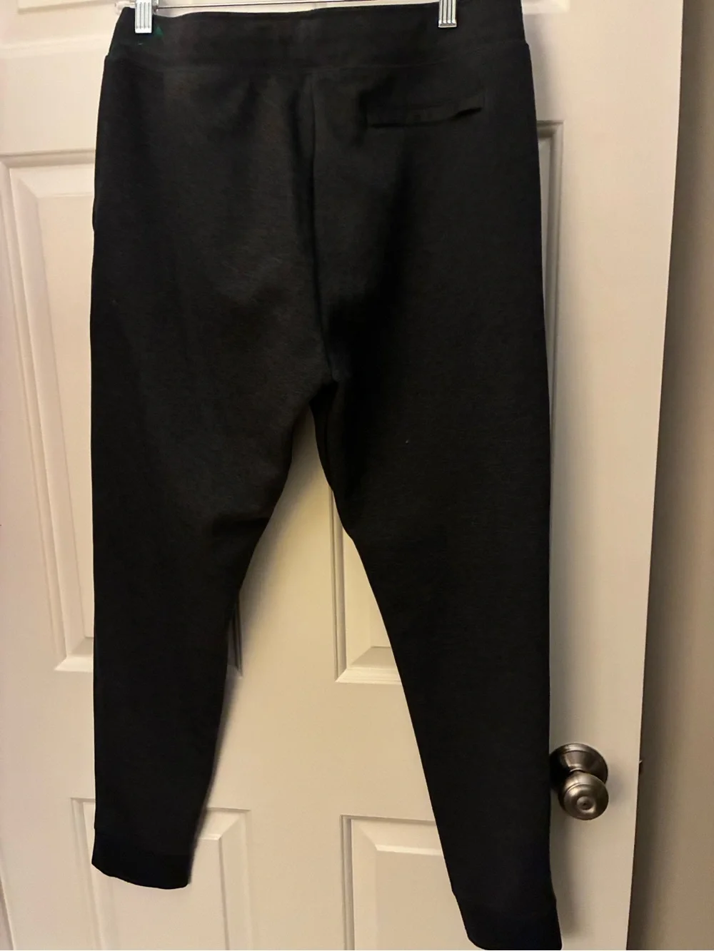 Polo by Ralph Lauren Grey Jogger Sweatpants